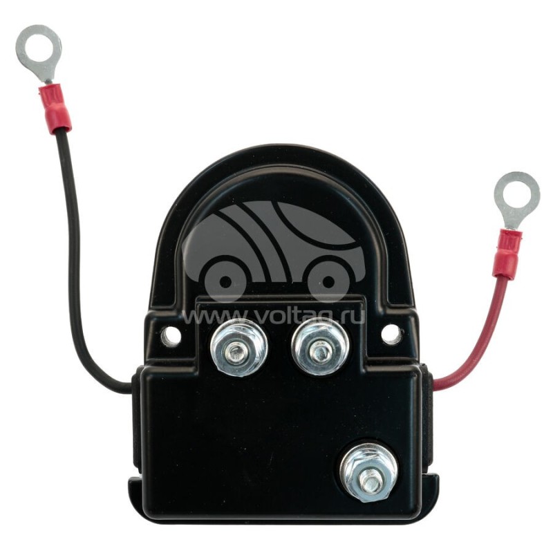 ARP2271 Jeneratör regülatörü