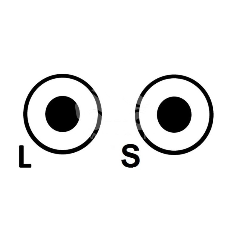 ARP2271 Jeneratör regülatörü