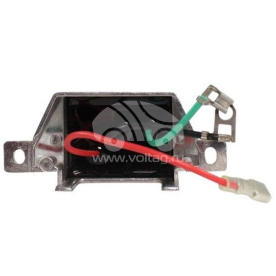 ARP2272 Jeneratör regülatörü