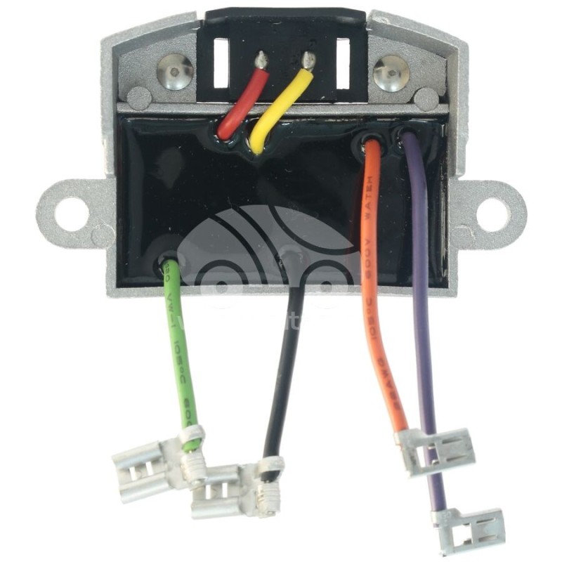 ARP2273 Jeneratör regülatörü