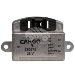 ARP2274 Jeneratör regülatörü