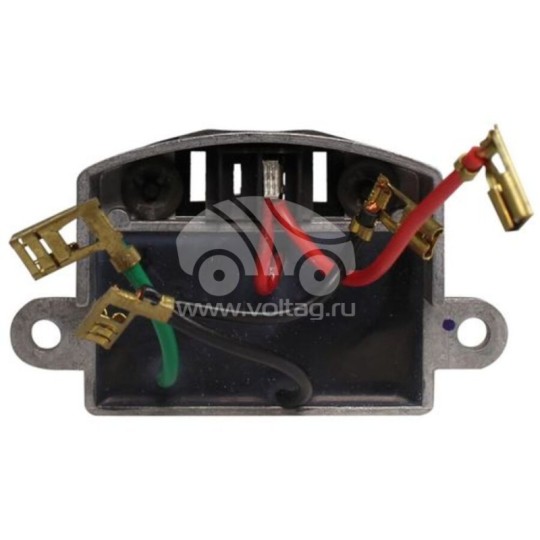 ARP2274 Jeneratör regülatörü