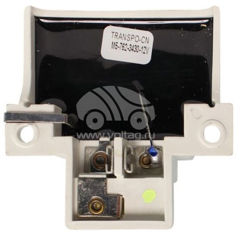 ARP2275 Jeneratör regülatörü