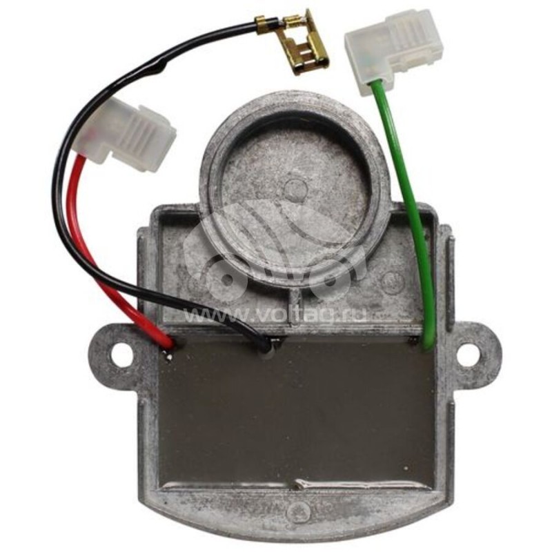 ARP2276 Jeneratör regülatörü