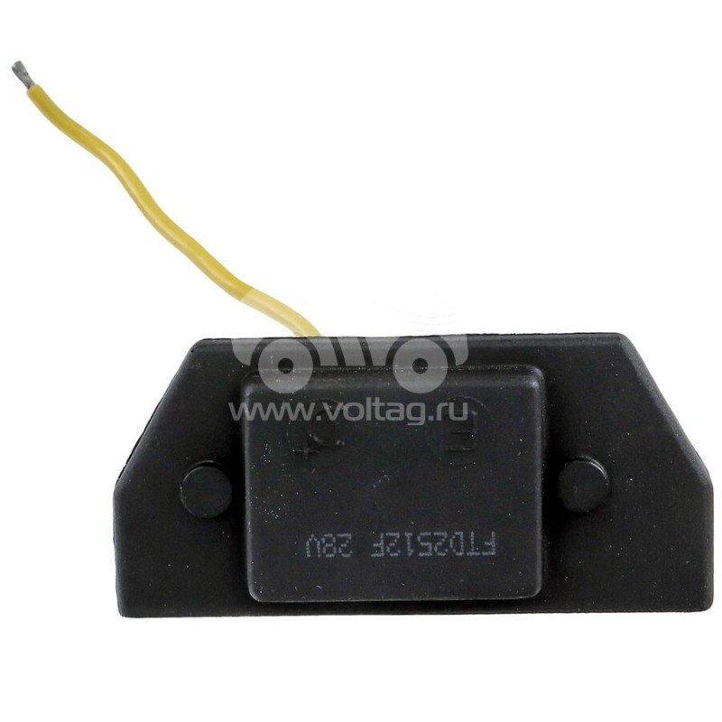 ARP2366 Jeneratör regülatörü