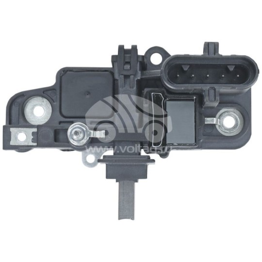 ARP2453 Jeneratör regülatörü