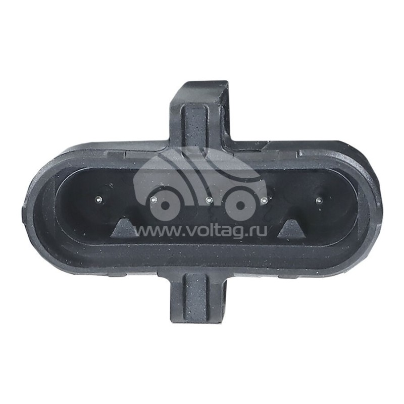 ARP2453 Jeneratör regülatörü