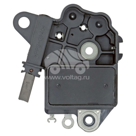 ARP2455 Jeneratör regülatörü