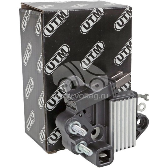 ARP2455 Jeneratör regülatörü