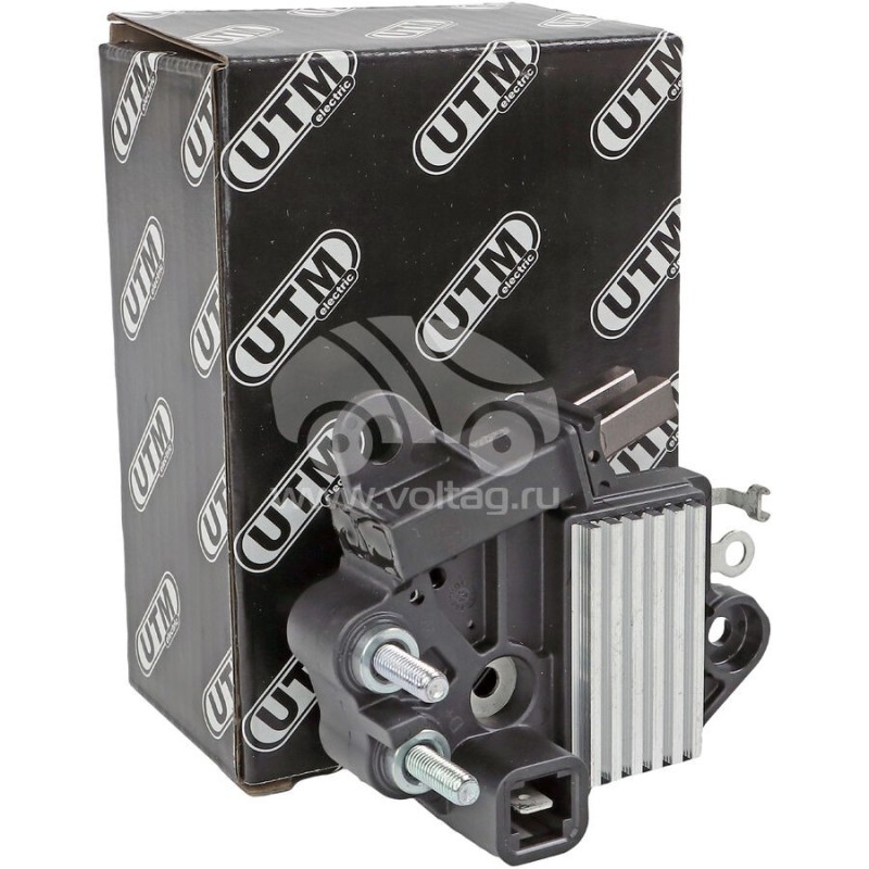 ARP2455 Jeneratör regülatörü