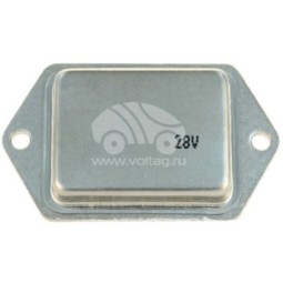 ARP3002 Jeneratör regülatörü