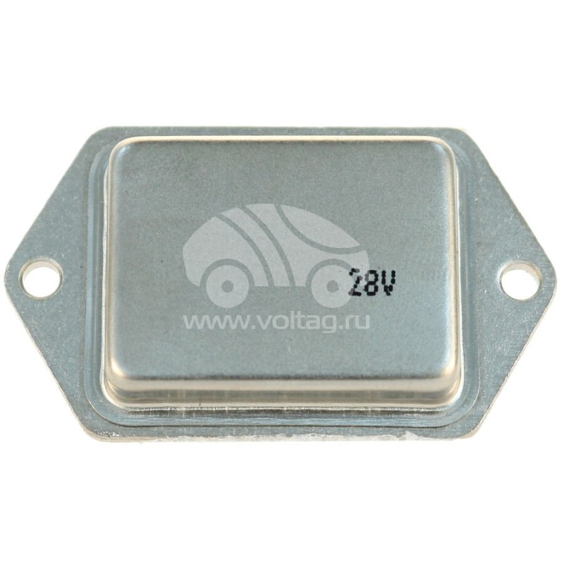 ARP3002 Jeneratör regülatörü