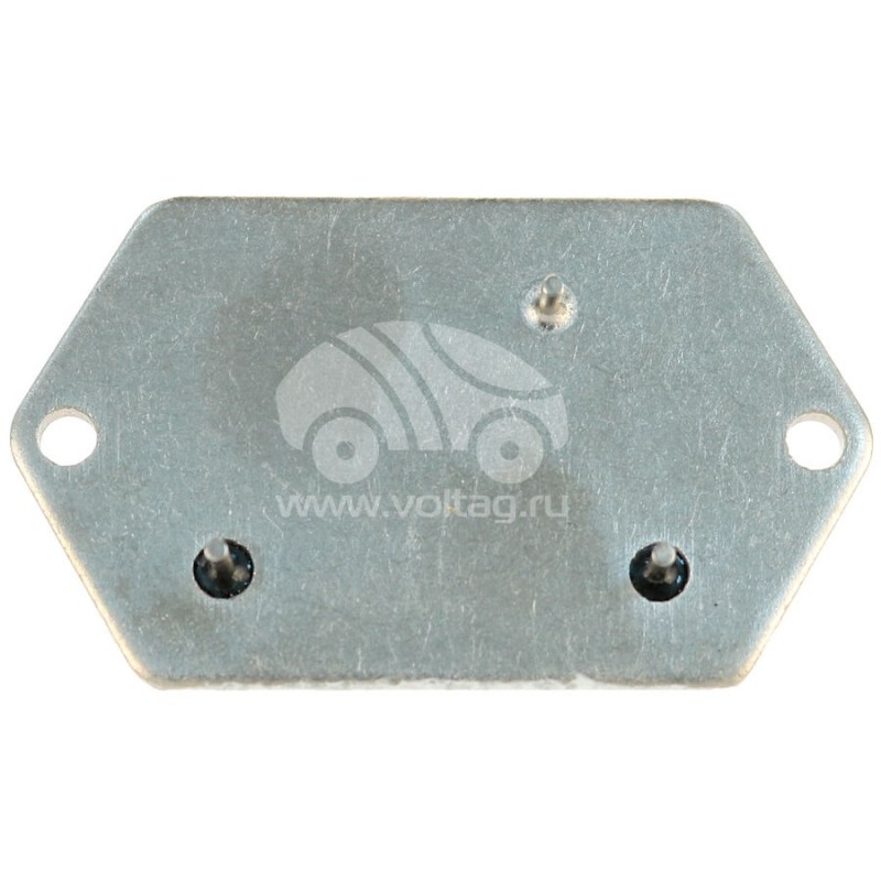 ARP3002 Jeneratör regülatörü