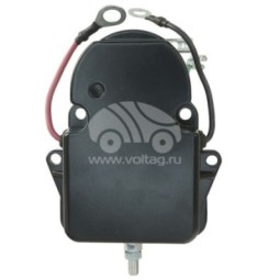 ARP3040 Jeneratör regülatörü