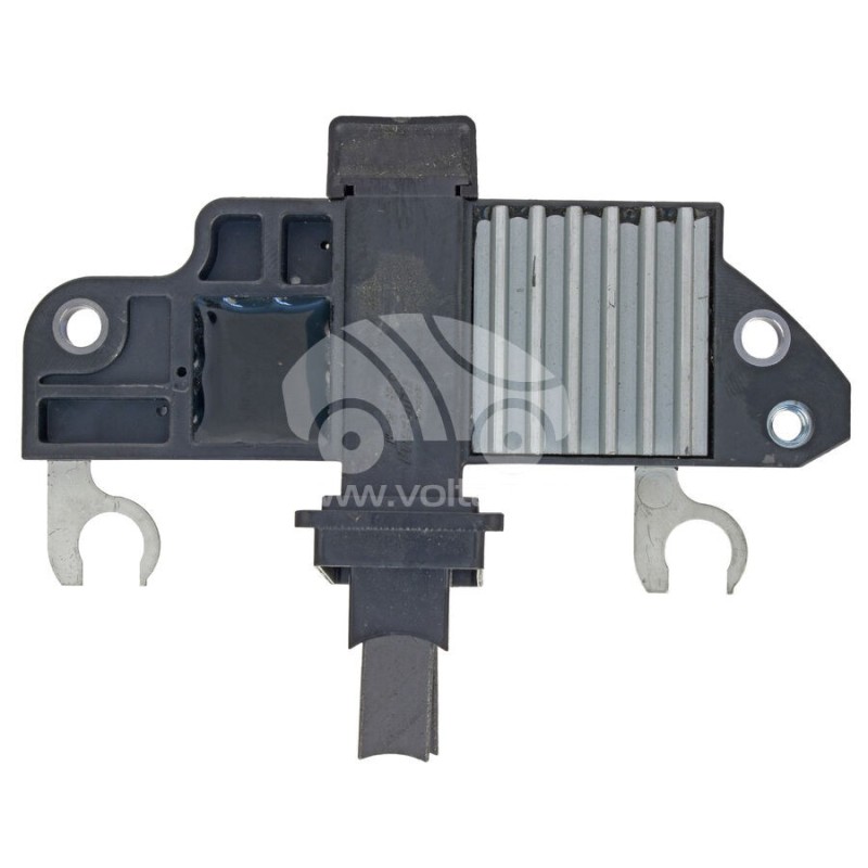 ARP4168 Jeneratör regülatörü