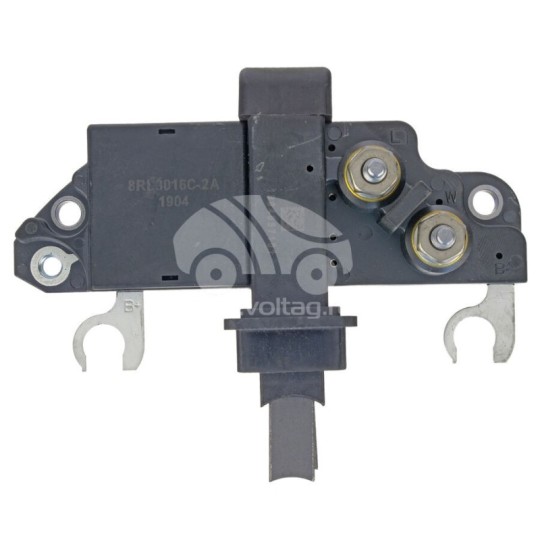 ARP4168 Jeneratör regülatörü