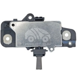 ARP4179 Jeneratör regülatörü