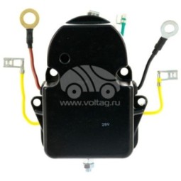 ARP8047 Jeneratör regülatörü