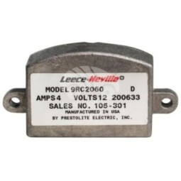 ARP8060 Jeneratör regülatörü