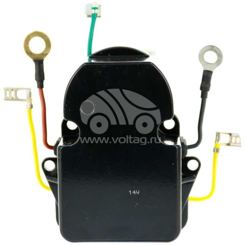 ARP8292 Jeneratör regülatörü