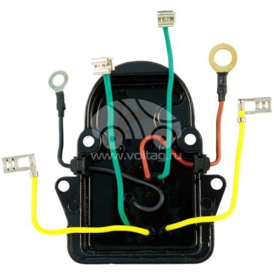 ARP8292 Jeneratör regülatörü