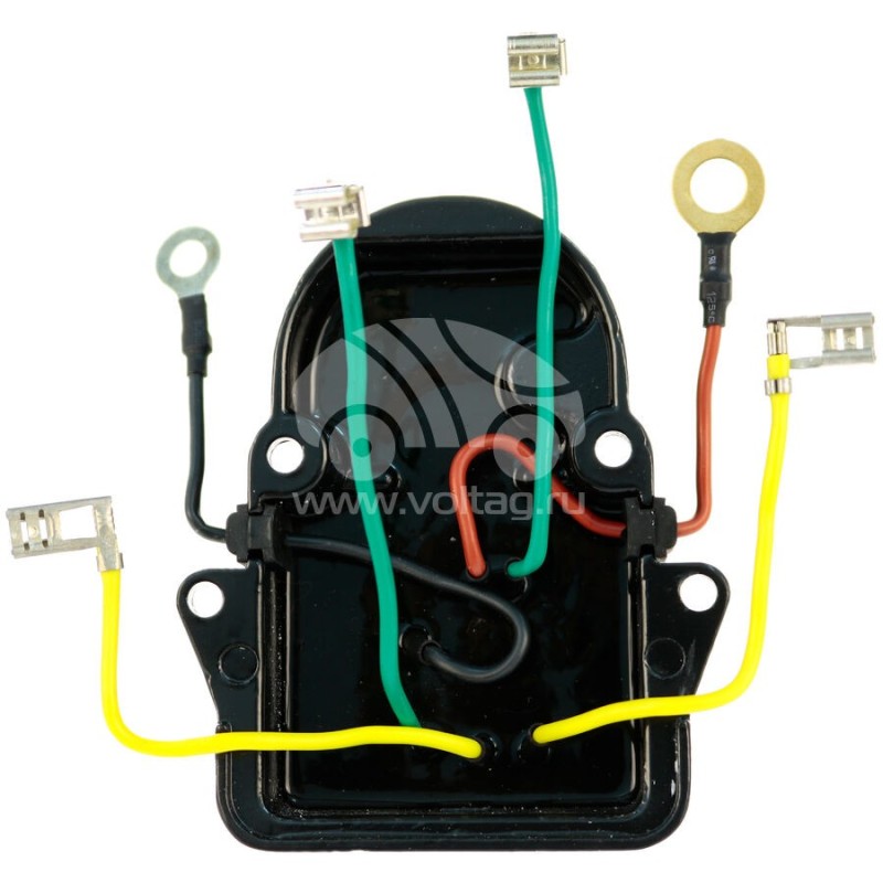 ARP8292 Jeneratör regülatörü