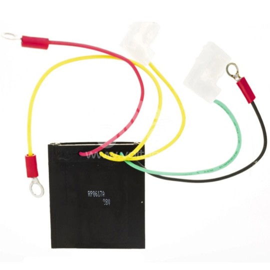 ARP8617 Jeneratör regülatörü