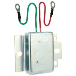 ARP8687 Jeneratör regülatörü