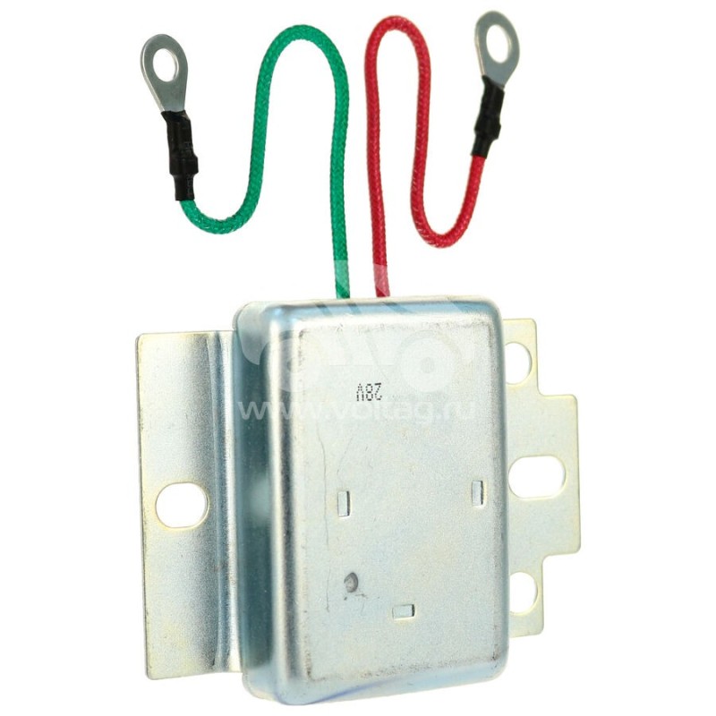 ARP8687 Jeneratör regülatörü