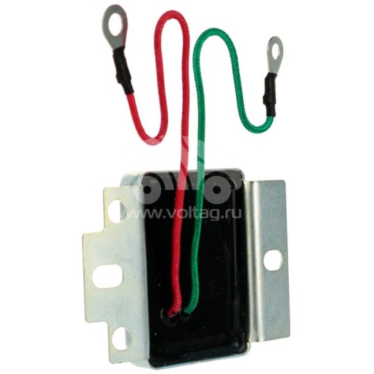 ARP8687 Jeneratör regülatörü