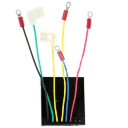 ARP8760 Jeneratör regülatörü