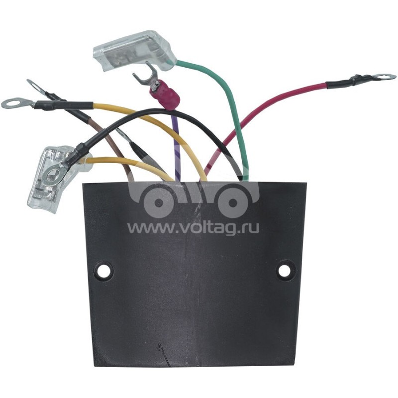 ARP8774 Jeneratör regülatörü