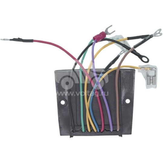 ARP8774 Jeneratör regülatörü