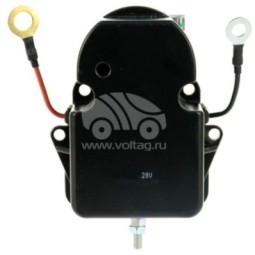 ARP8887 Jeneratör regülatörü