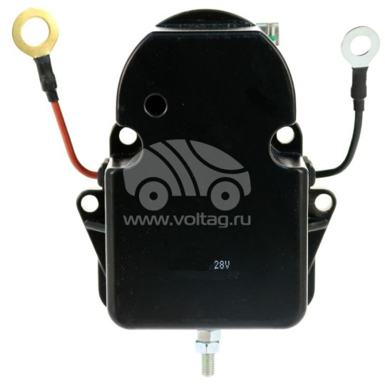 ARP8887 Jeneratör regülatörü