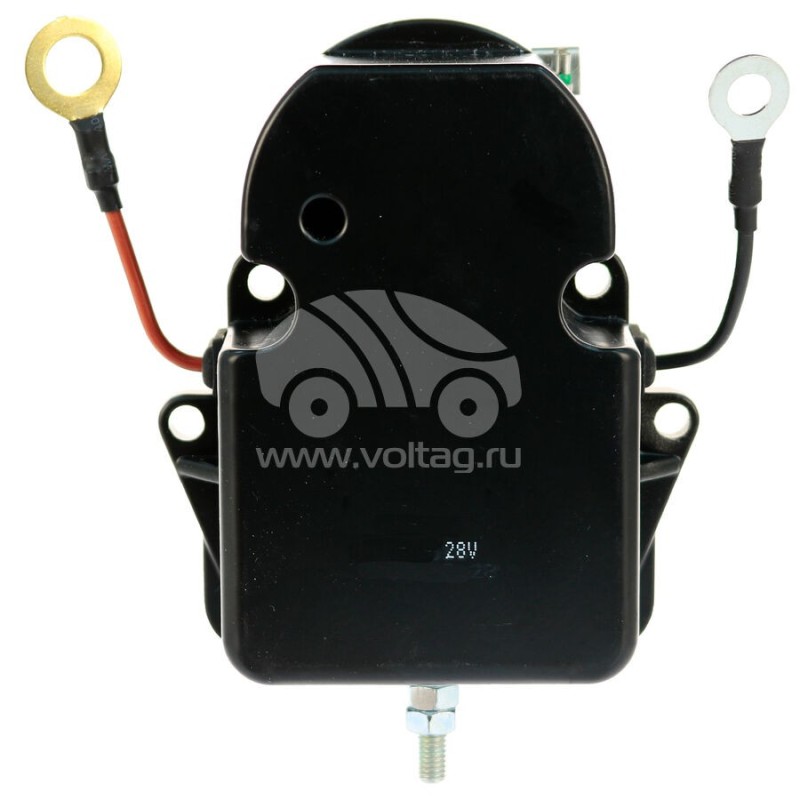 ARP8887 Jeneratör regülatörü