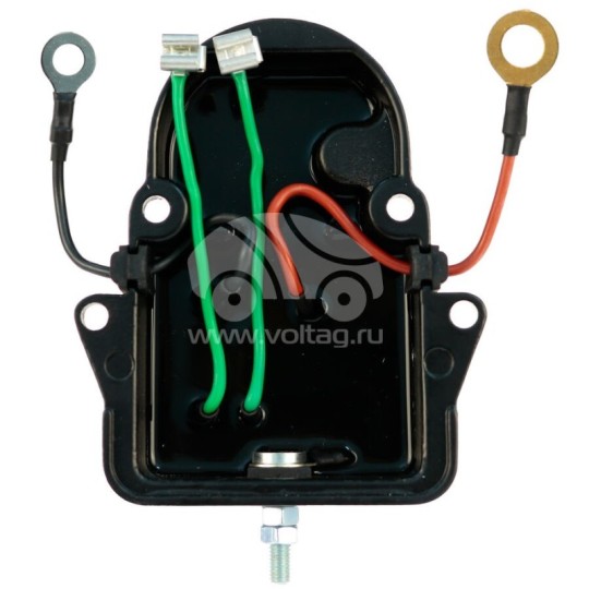 ARP8887 Jeneratör regülatörü