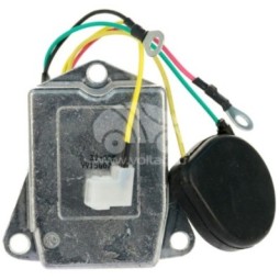 ARP8888 Jeneratör regülatörü