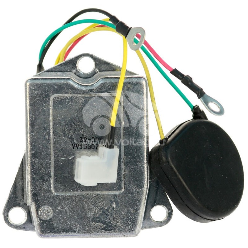 ARP8888 Jeneratör regülatörü