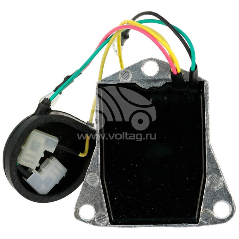 ARP8888 Jeneratör regülatörü