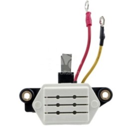 ARP9234 Jeneratör regülatörü