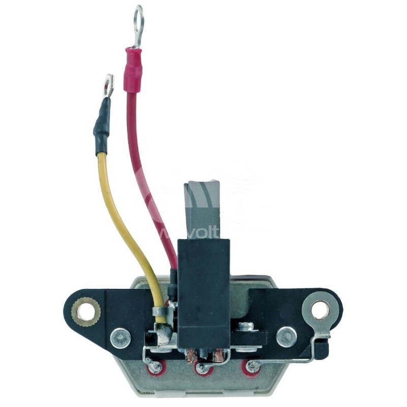 ARP9234 Jeneratör regülatörü