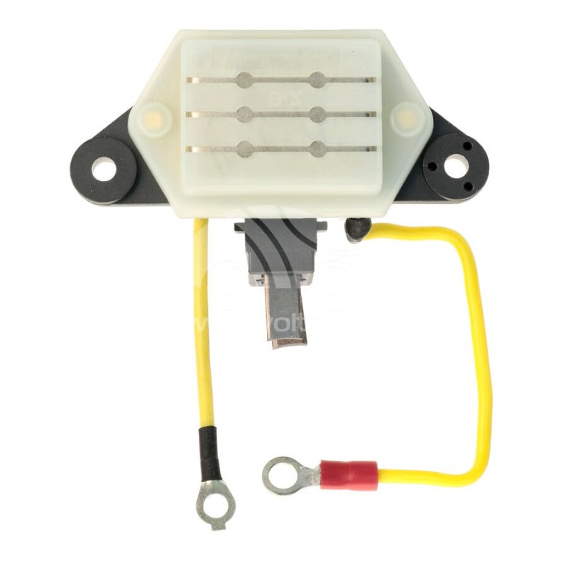 ARP9236 Jeneratör regülatörü