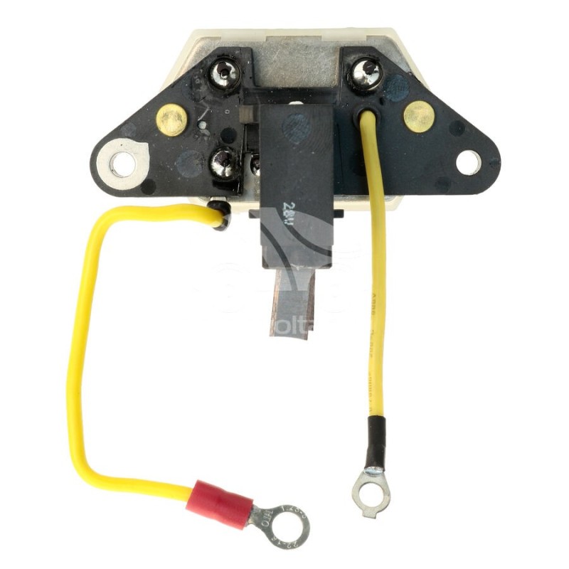 ARP9236 Jeneratör regülatörü