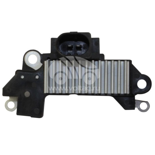 ARP9921 Jeneratör regülatörü