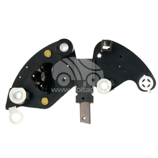 ARQ0057 Jeneratör regülatörü