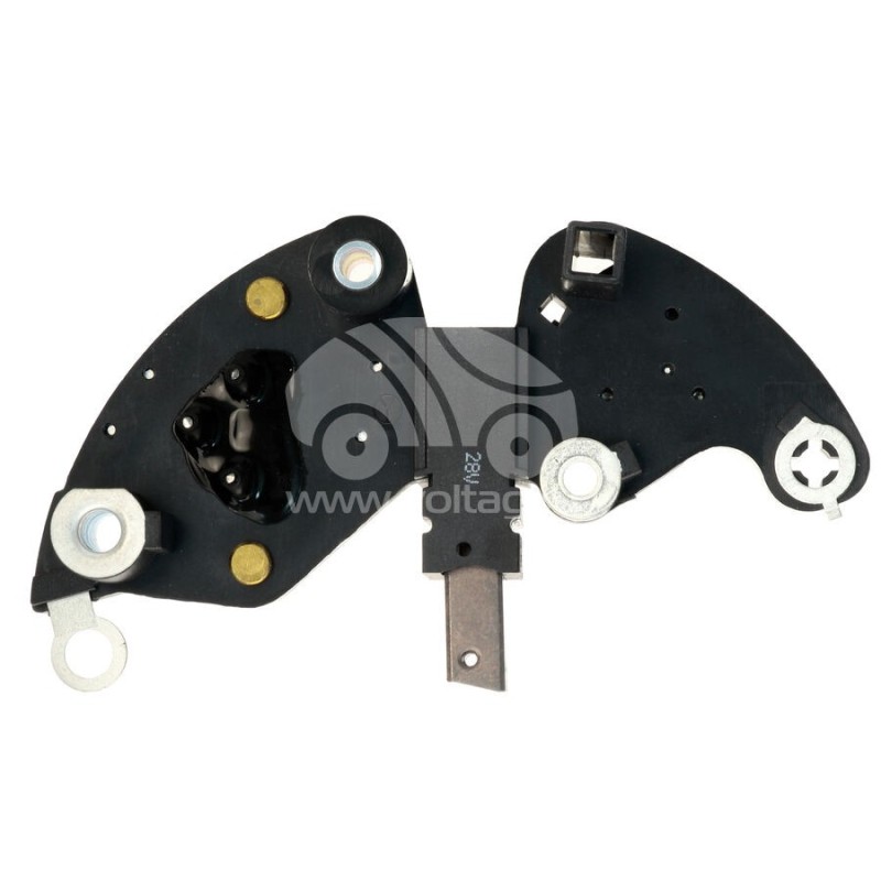 ARQ0057 Jeneratör regülatörü