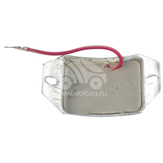 ARQ1076 Jeneratör regülatörü