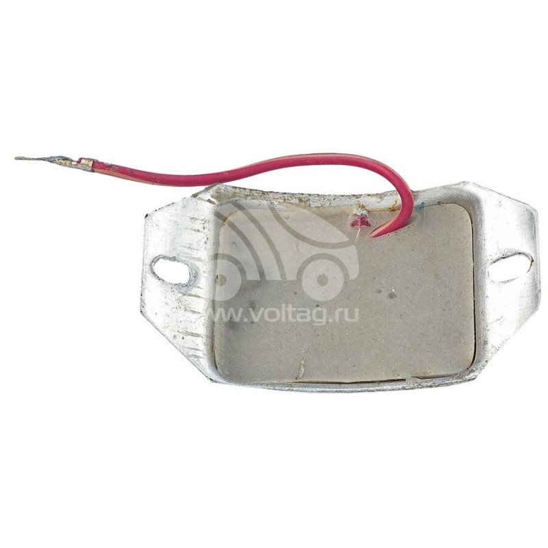 ARQ1076 Jeneratör regülatörü