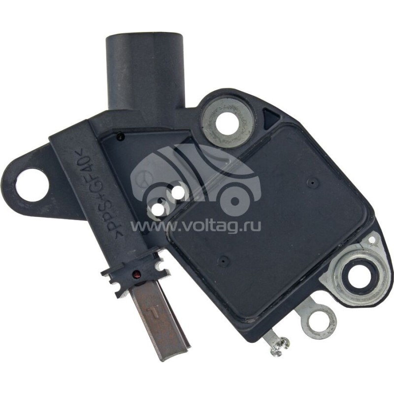 ARQ1087 Jeneratör regülatörü